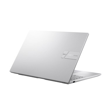 ASUS Laptop X1504ZA / Intel Core i3-1215U, 15.6" 1920x1080, 16GB, 512GB SSD, bez OS, srebrna
